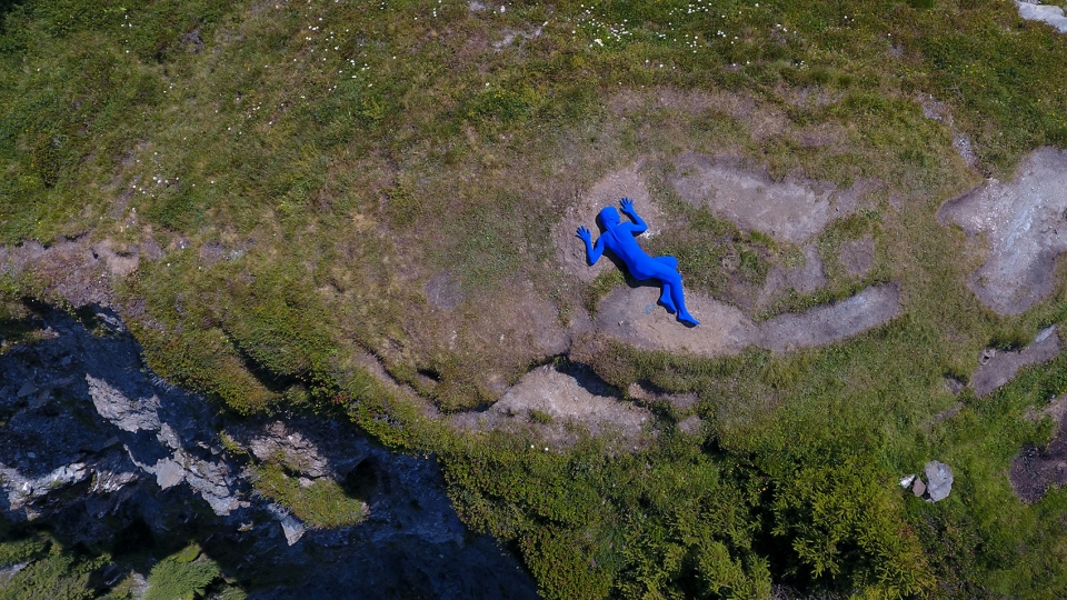 art safiental 2018 biennale for land and environmental art