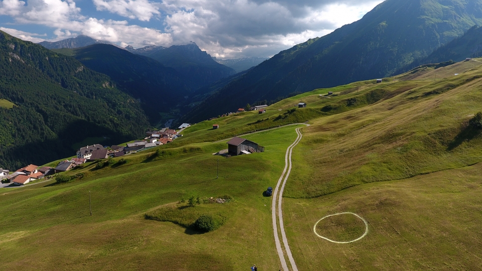 art safiental 2018 biennale for land and environmental art