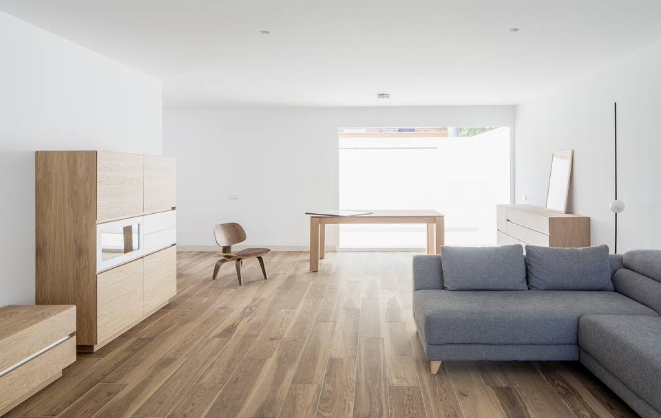 OS House Carlos Segarra Arquitectos