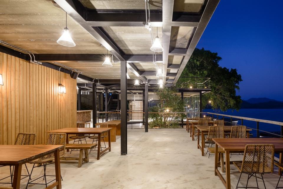 Z9 Resort by Dersyn Studio
