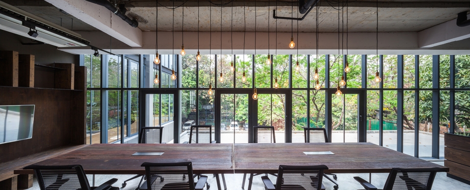 naiipa art complex by studo