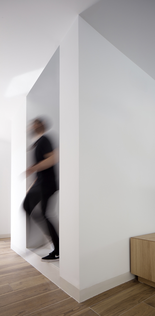 OS House Carlos Segarra Arquitectos