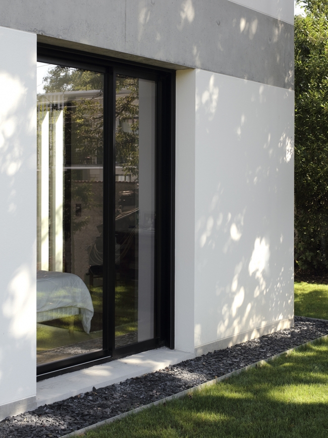 Royan house A6A