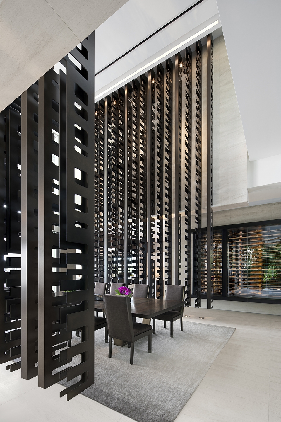 dilido project by saota