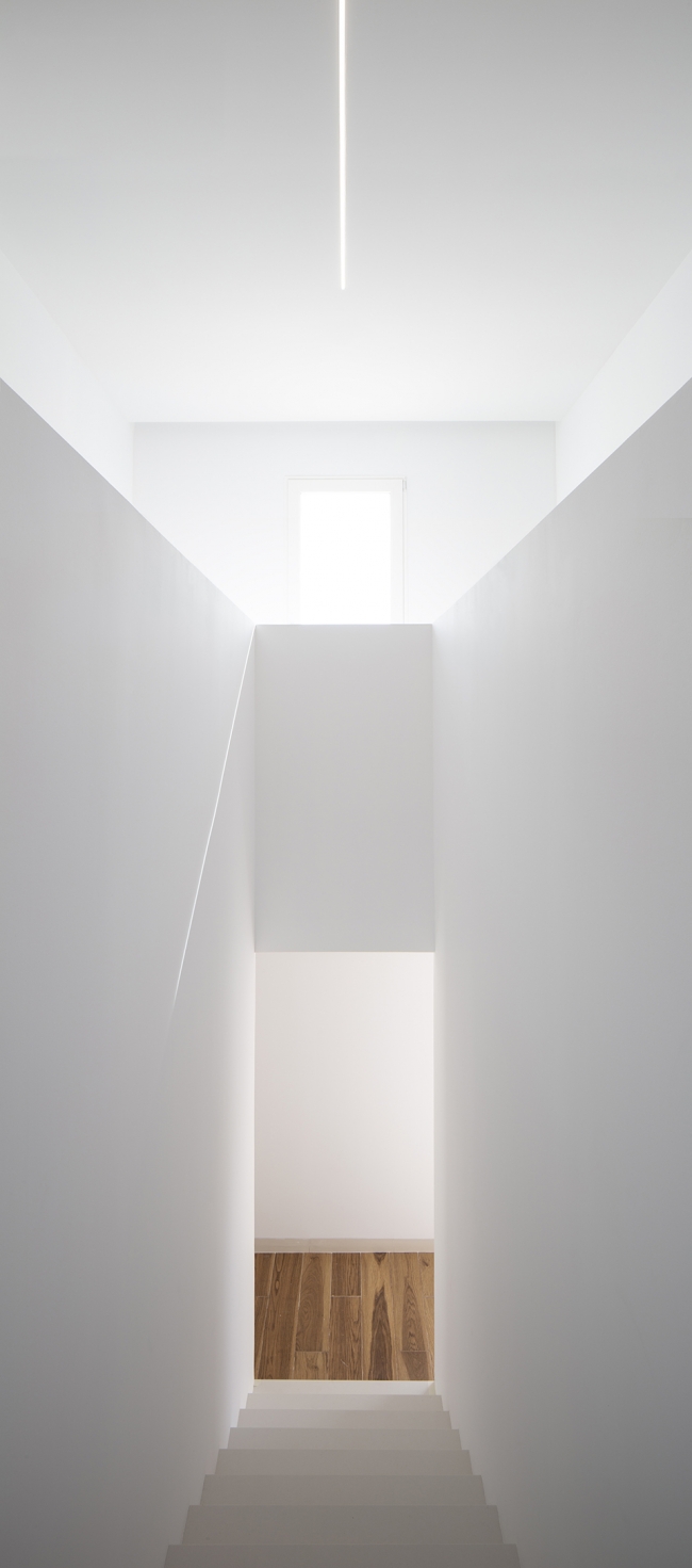 OS House Carlos Segarra Arquitectos