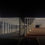 倪家浜桥，上海 / GOM高目建筑