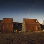 Folly小屋，加利福尼亚 / Cohesion Studio