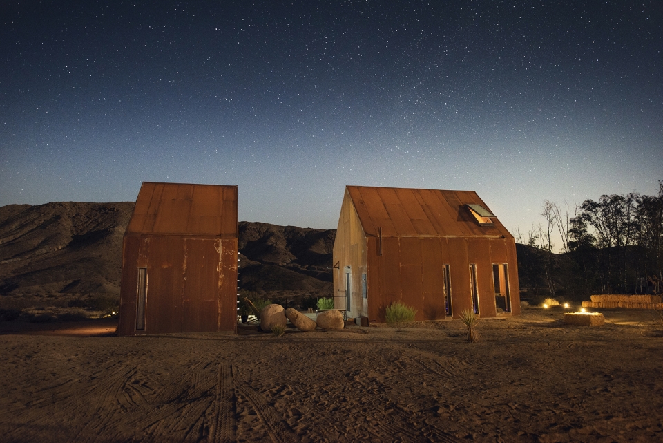 Folly Cohesion Studio