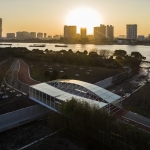 倪家浜桥，上海 / GOM高目建筑