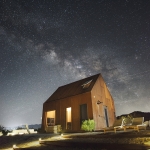Folly小屋，加利福尼亚 / Cohesion Studio