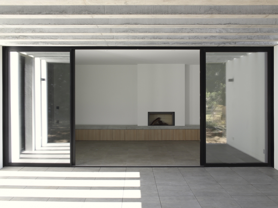 Royan house A6A