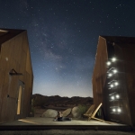 Folly小屋，加利福尼亚 / Cohesion Studio