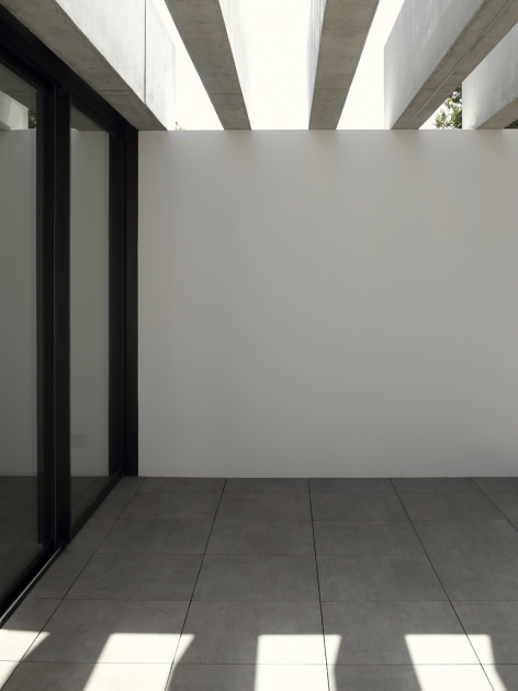 Royan house A6A