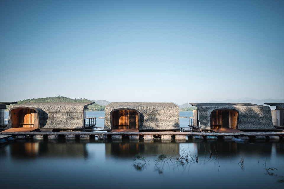 Z9 Resort by Dersyn Studio