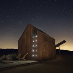 Folly小屋，加利福尼亚 / Cohesion Studio