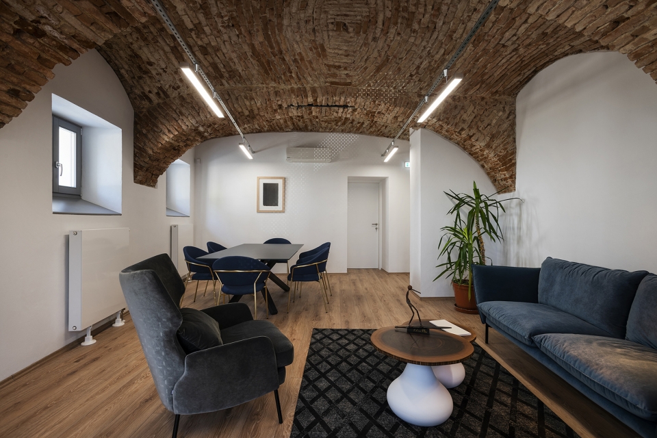 Horgos GASPARBONTA Partners