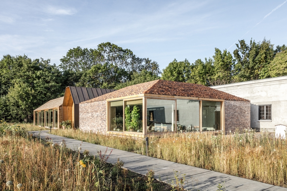 NOMA 2.0 by BIG