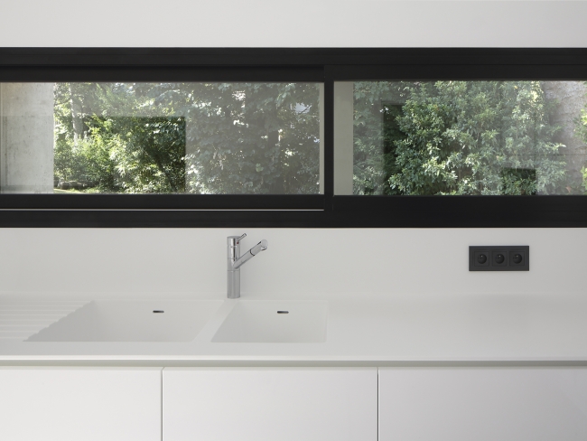 Royan house A6A