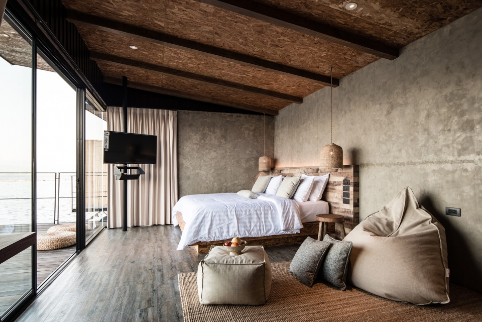 Z9 Resort by Dersyn Studio
