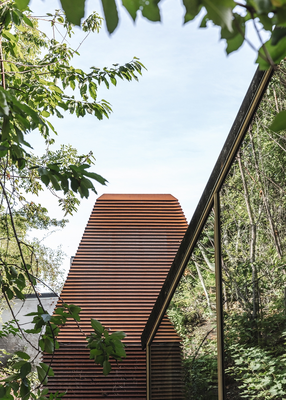 NOMA 2.0 by BIG