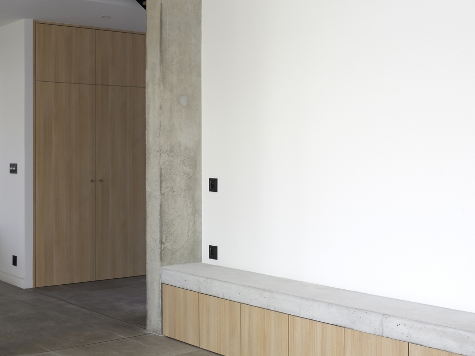 Royan house A6A