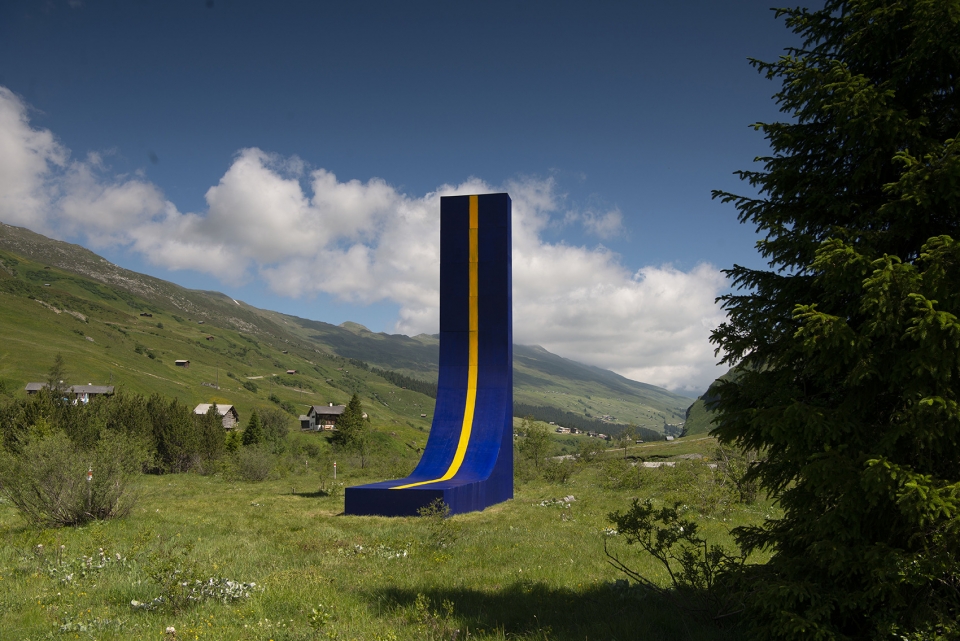 art safiental 2018 biennale for land and environmental art