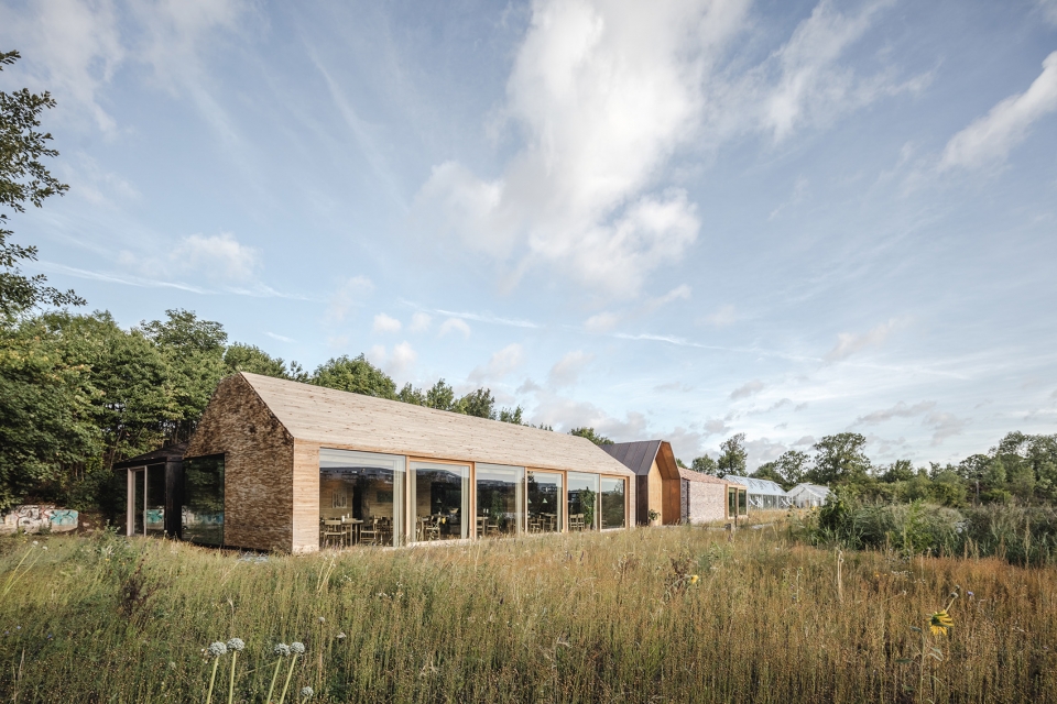 NOMA 2.0 by BIG