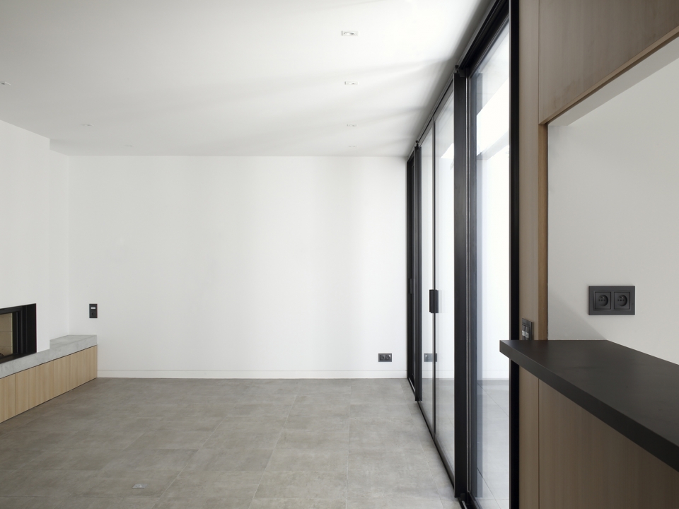 Royan house A6A