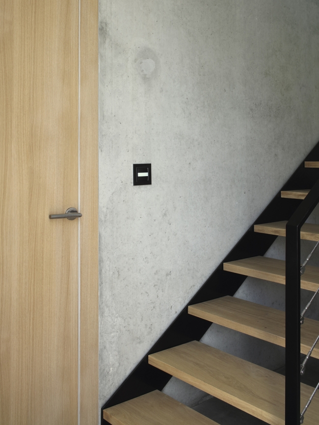 Royan house A6A