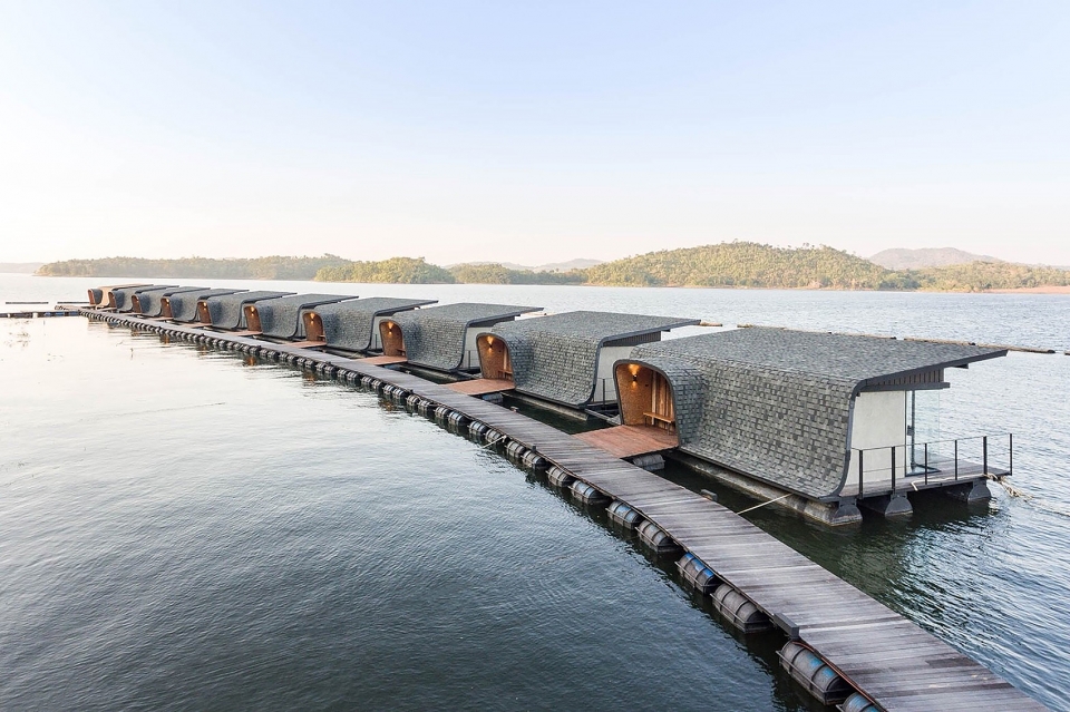 Z9 Resort by Dersyn Studio