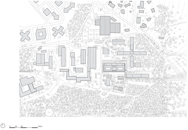 ISMO KAAN Architecten