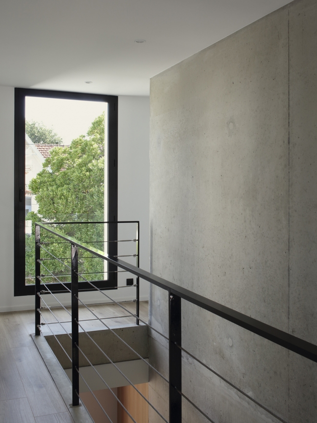 Royan house A6A
