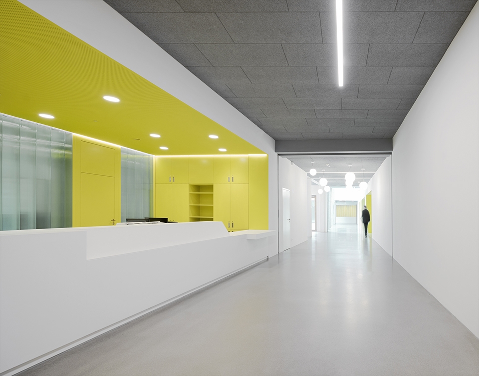 kult kulturhistorisches zentrum westmunsterland by pool leber architekten