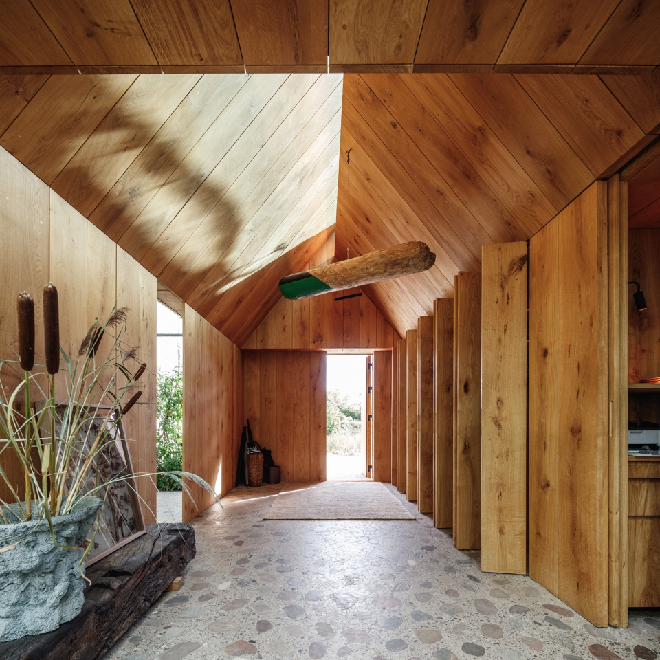 NOMA 2.0 by BIG