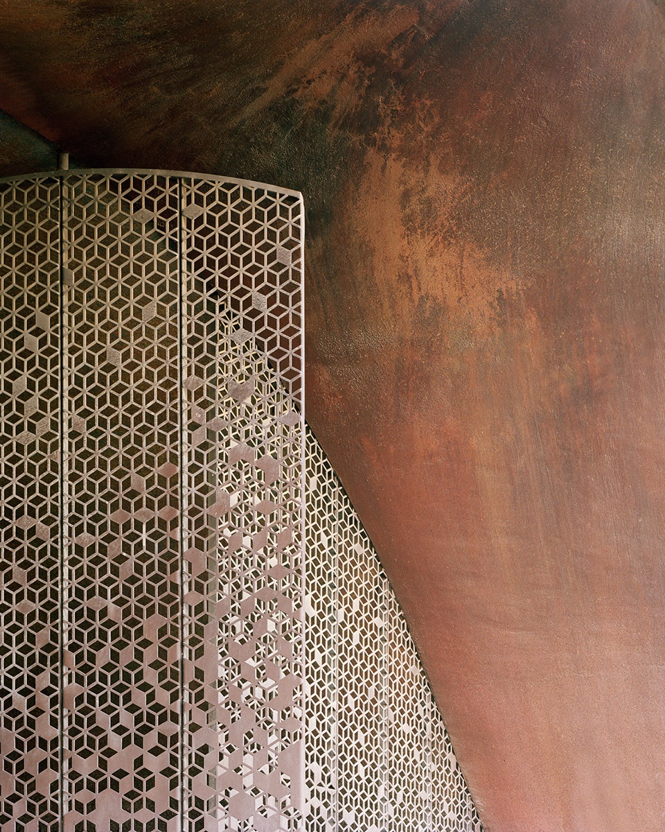 ayla golfclub by oppenheim architecture