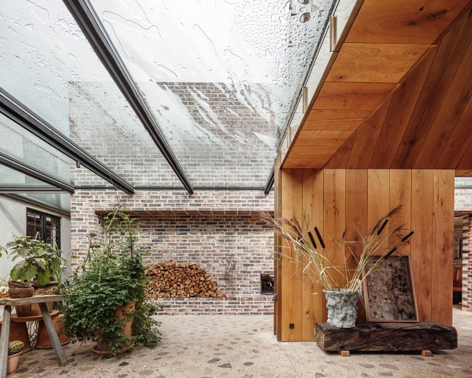 NOMA 2.0 by BIG