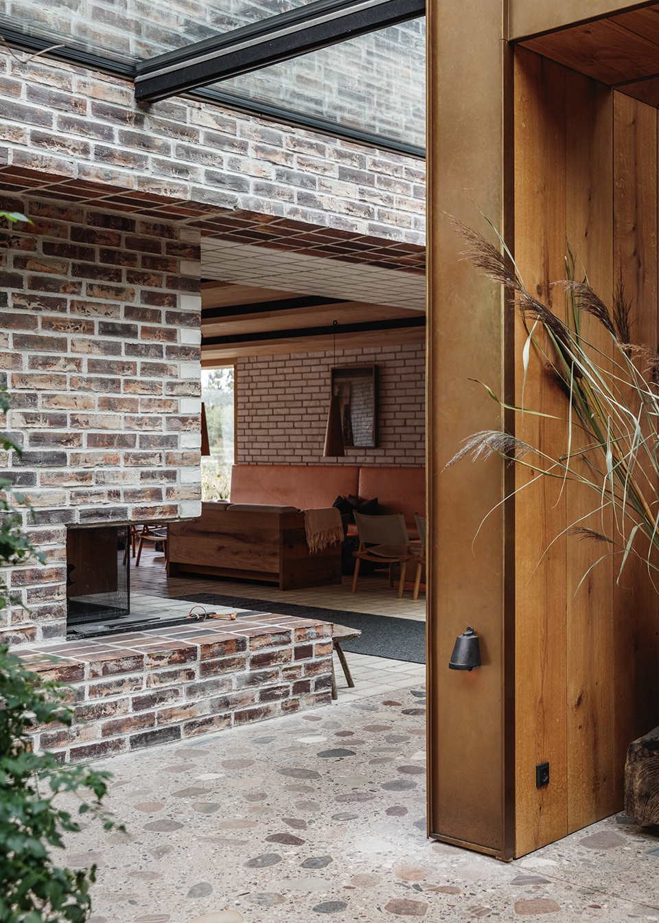 NOMA 2.0 by BIG