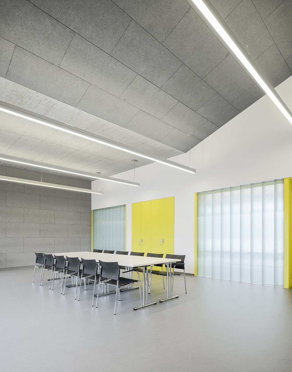 kult kulturhistorisches zentrum westmunsterland by pool leber architekten