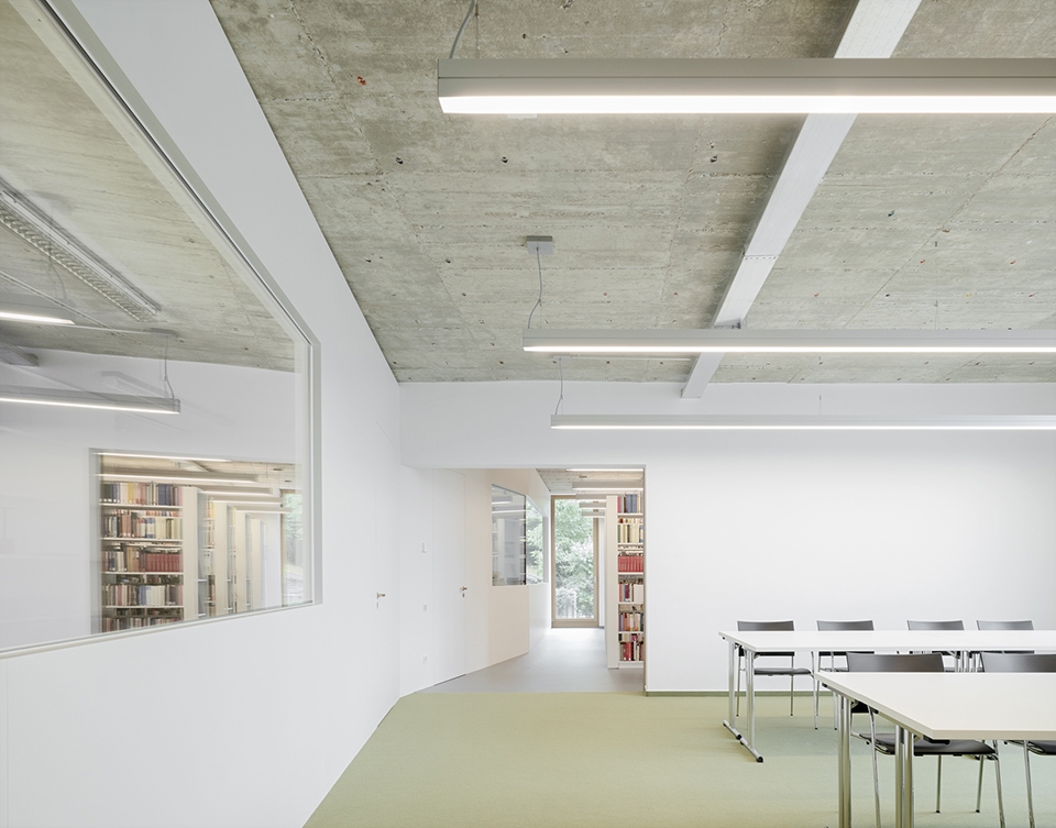 kult kulturhistorisches zentrum westmunsterland by pool leber architekten