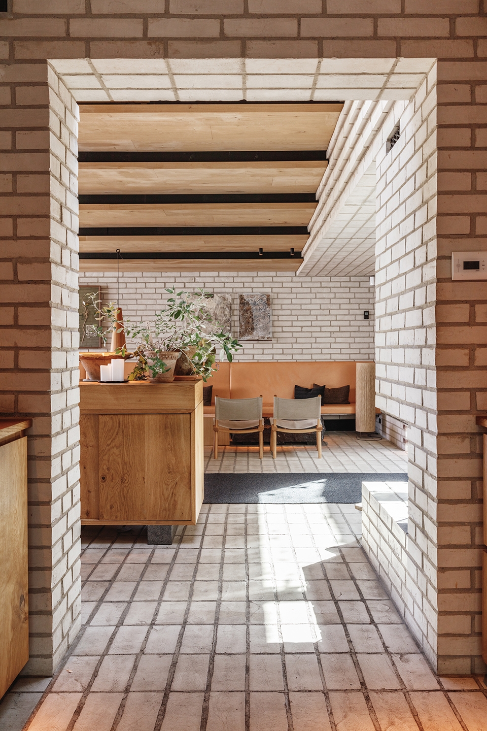 NOMA 2.0 by BIG