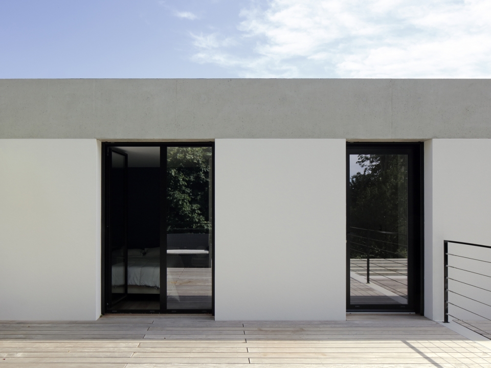 Royan house A6A