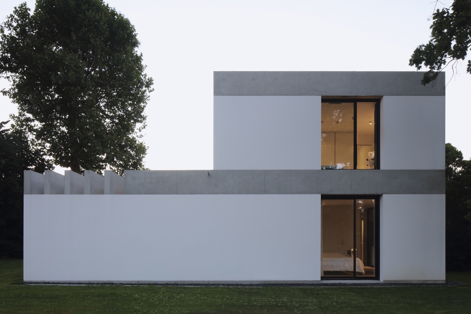 Royan house A6A