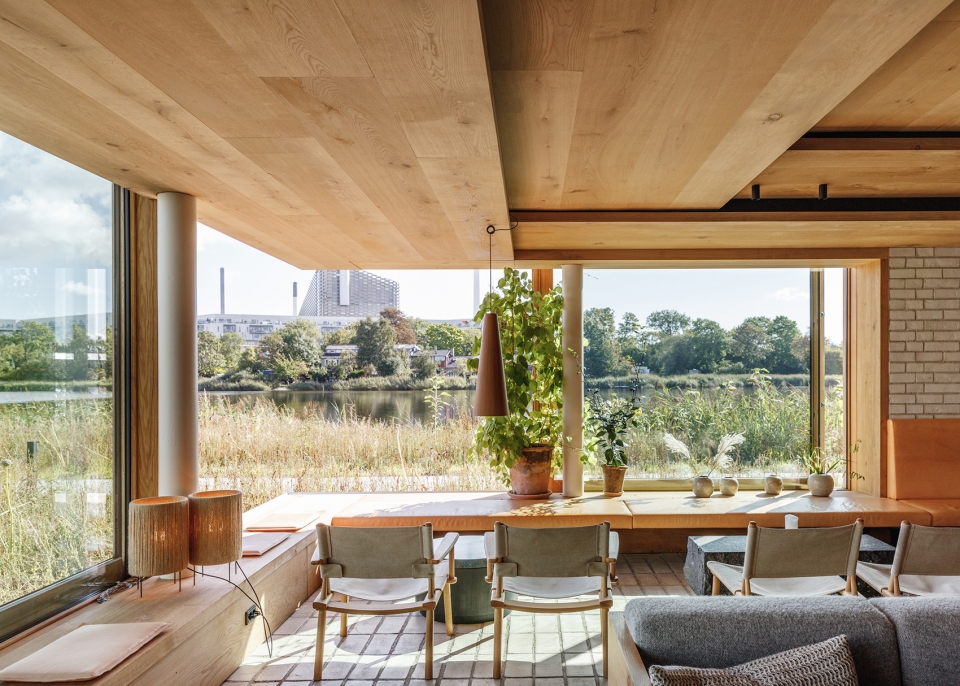 NOMA 2.0 by BIG