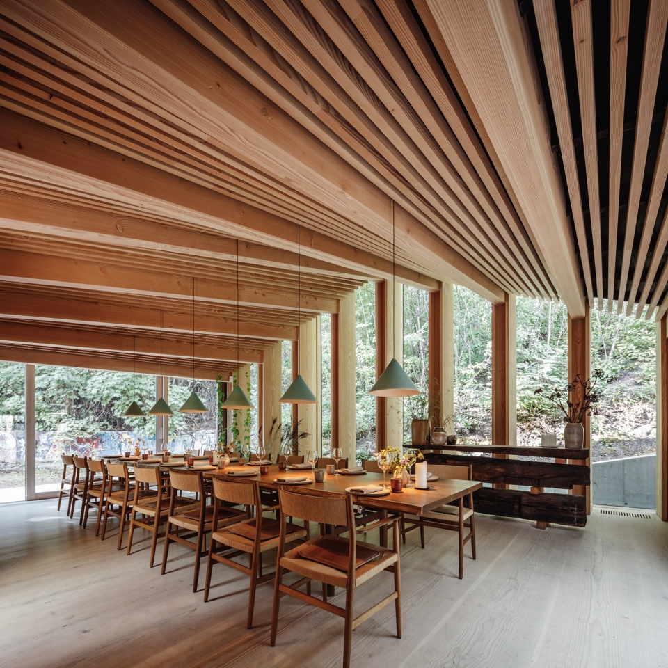 NOMA 2.0 by BIG