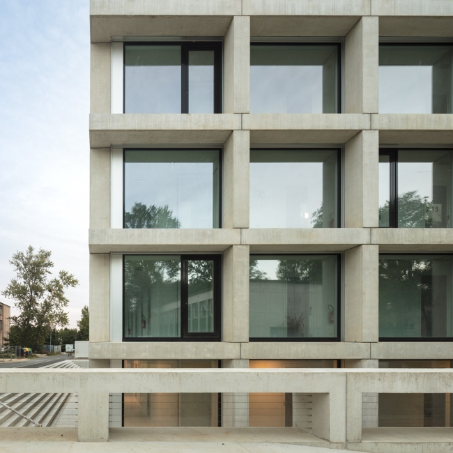 ISMO KAAN Architecten