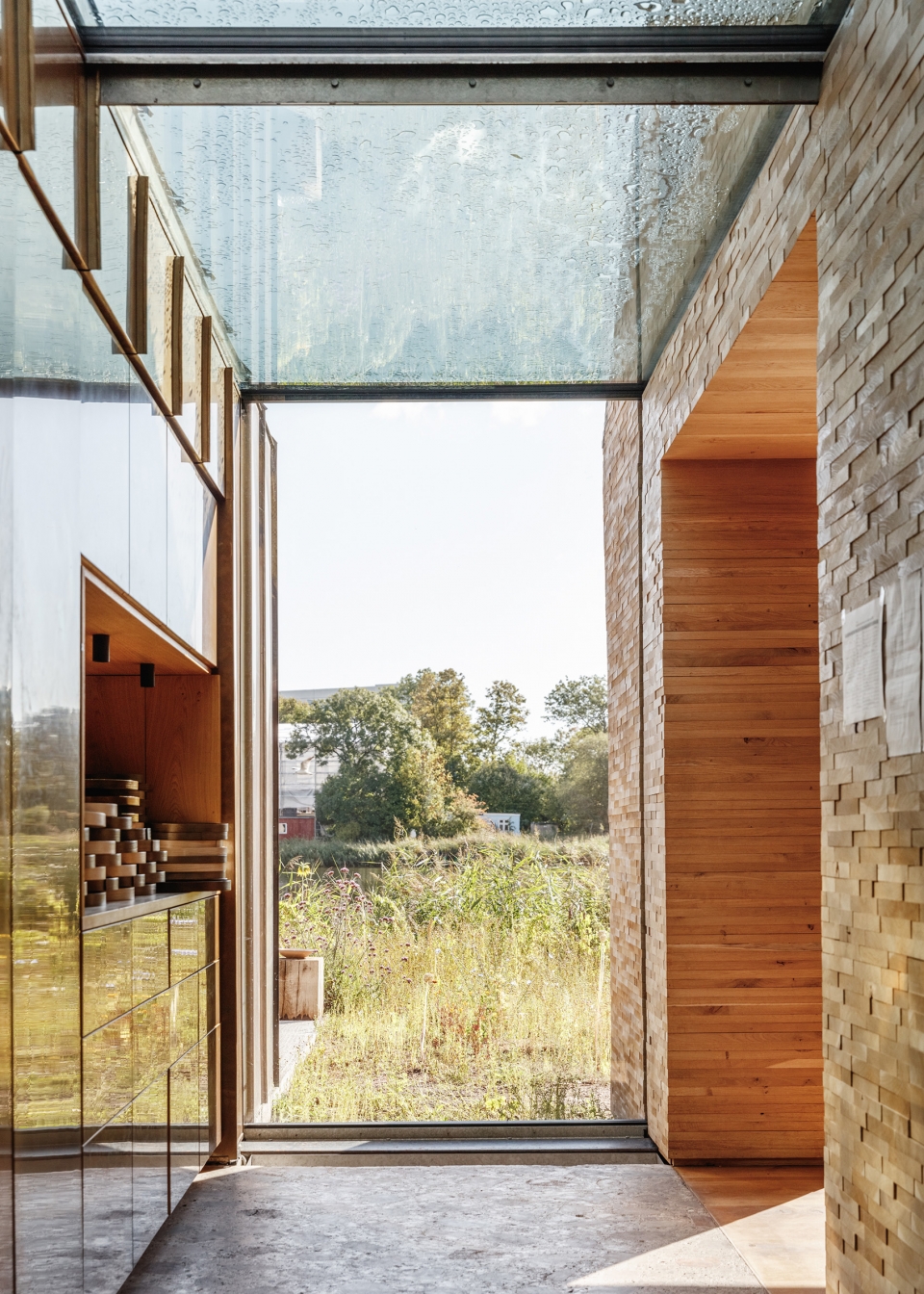 NOMA 2.0 by BIG