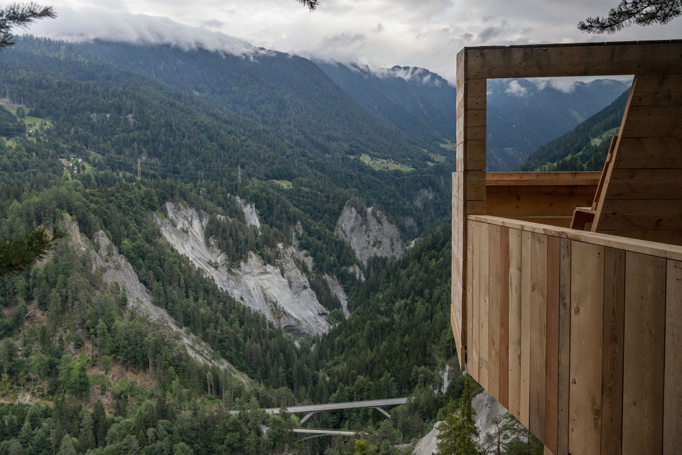 art safiental 2018 biennale for land and environmental art