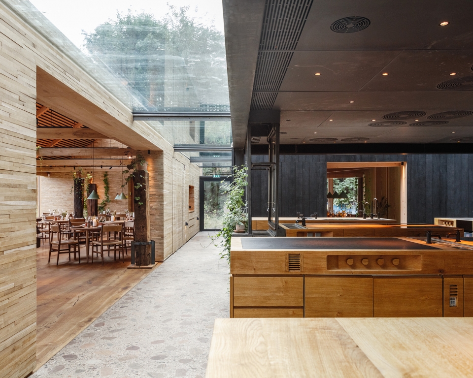 NOMA 2.0 by BIG
