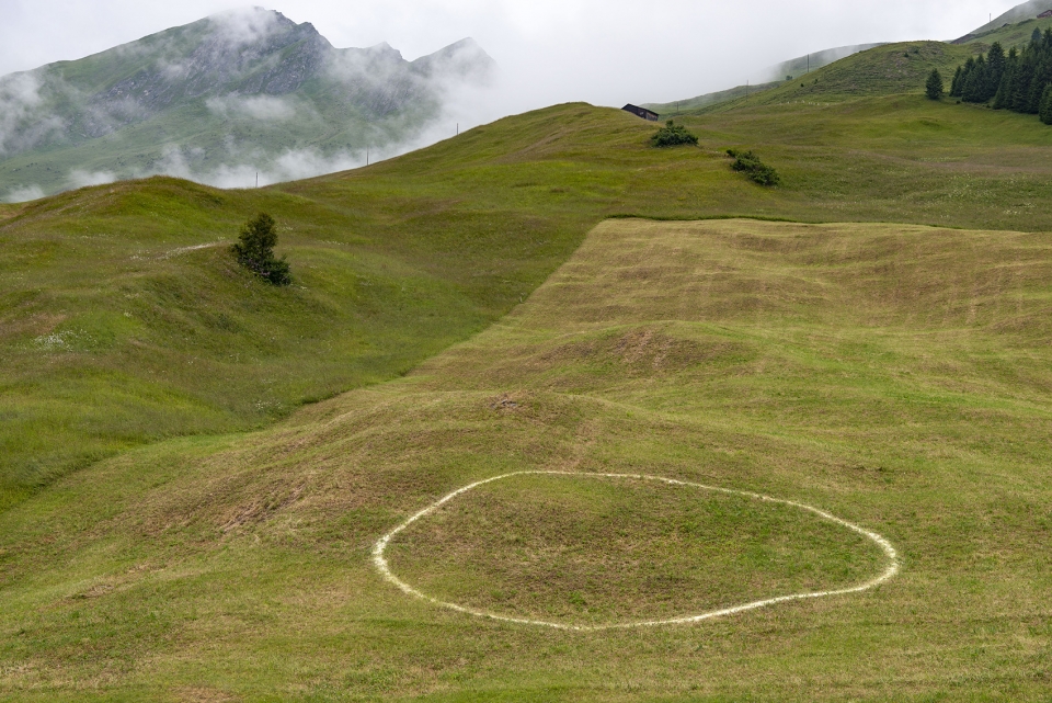 art safiental 2018 biennale for land and environmental art