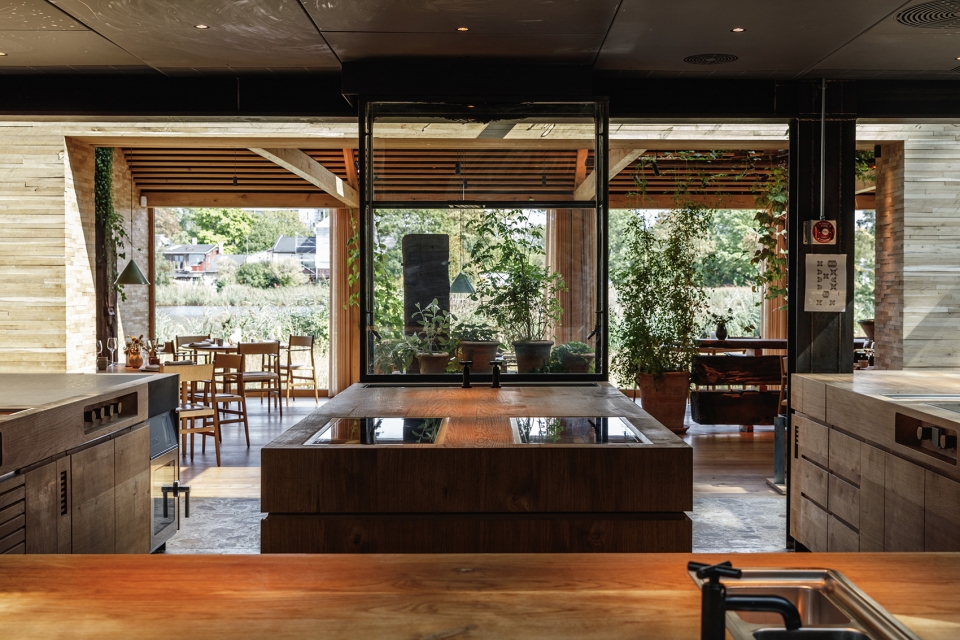 NOMA 2.0 by BIG